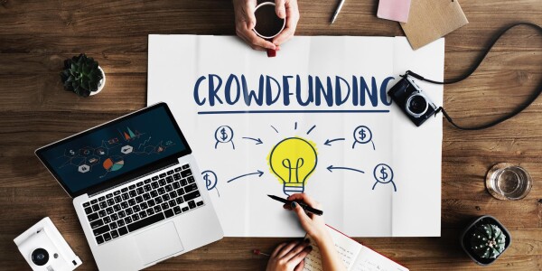 Crowdfunding para emprender en Majadahonda
